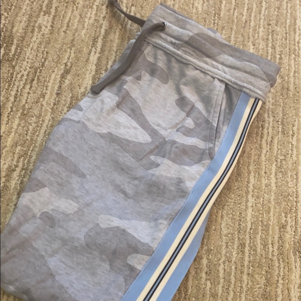 Geey cozy joggers
